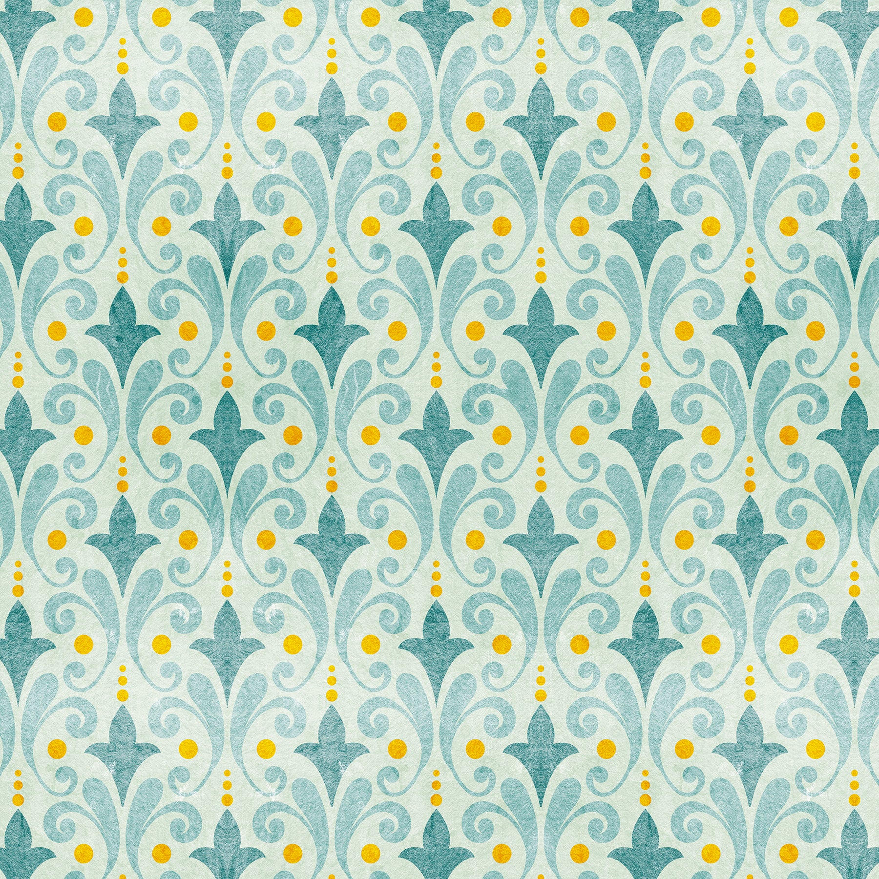 Cabana 12x12 Blue Print