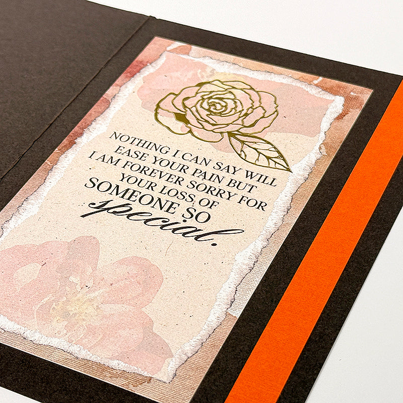 Coming Up Roses Floral Dazzles