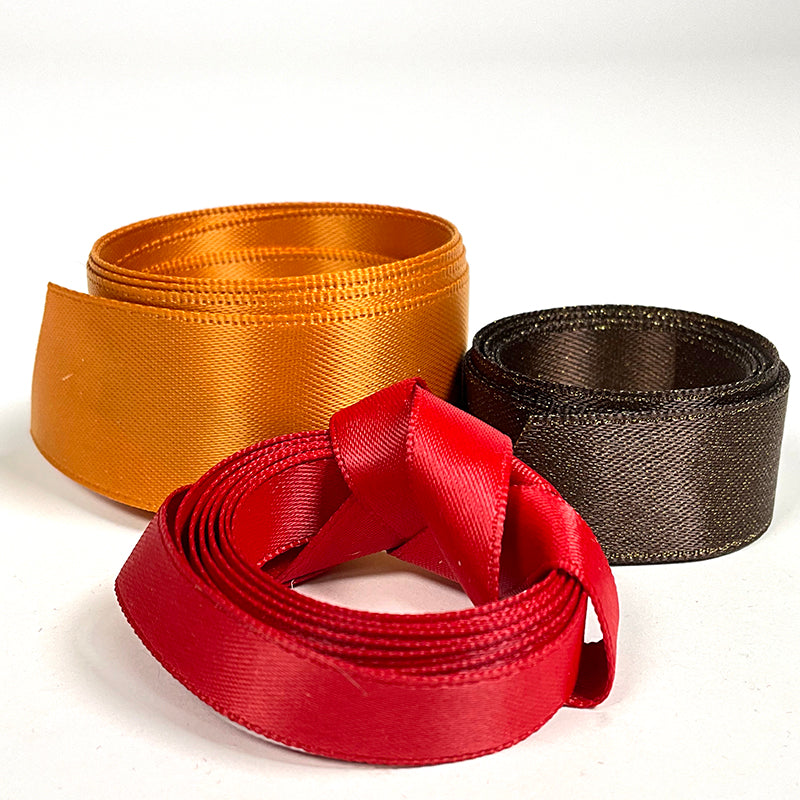 Coming Up Roses Page Ribbons