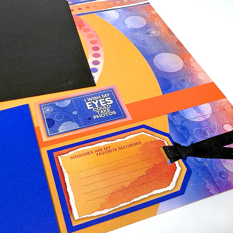 Vista Page Kit