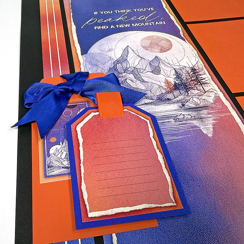 Page Membership