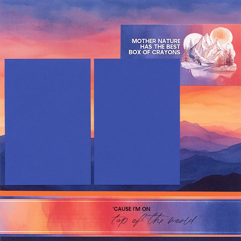 Vista Page Kit