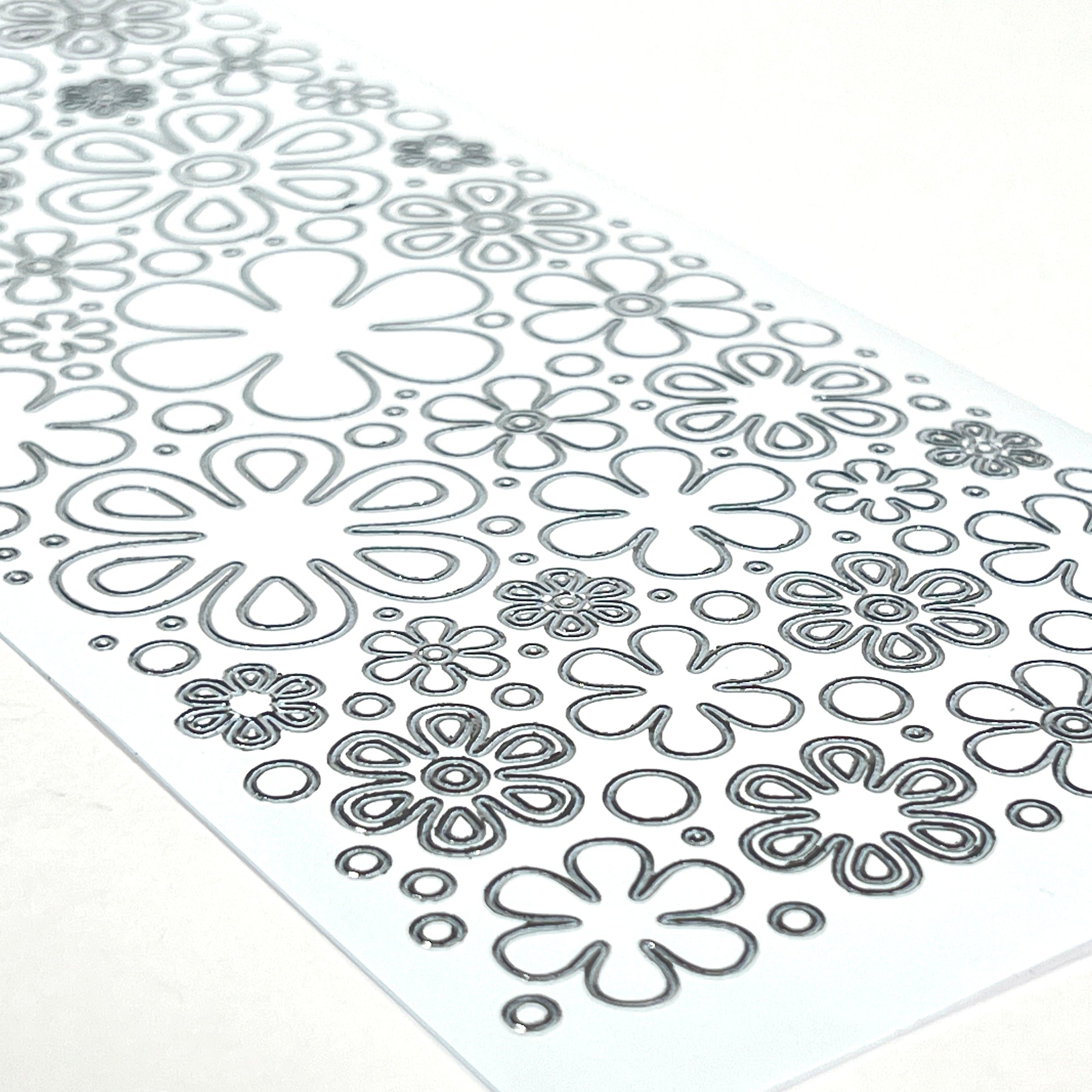 Bright Blooms Flower Dazzles