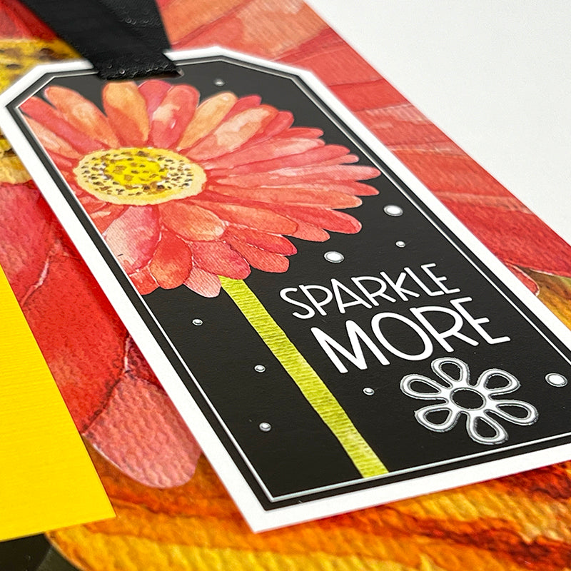 Bright Blooms Flower Dazzles