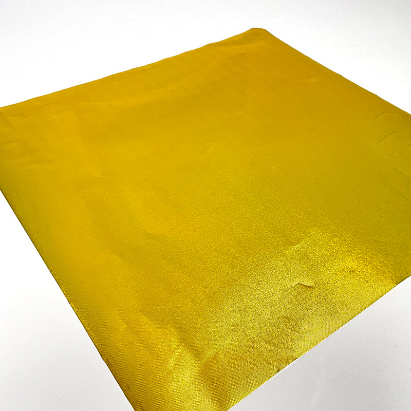 Inspired Gold Foil Sheet