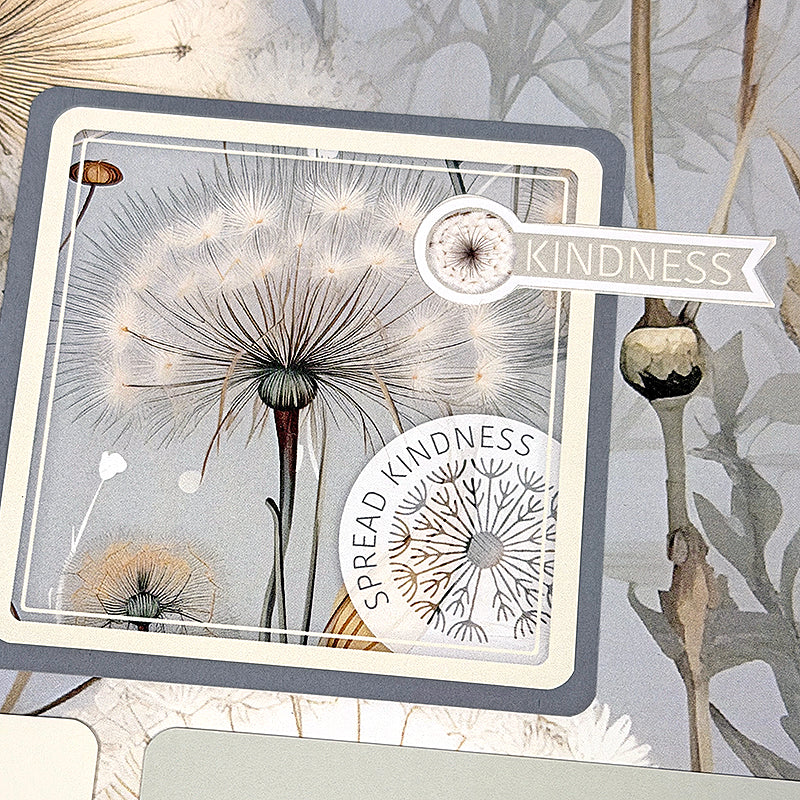 Wishes Page Cutaparts