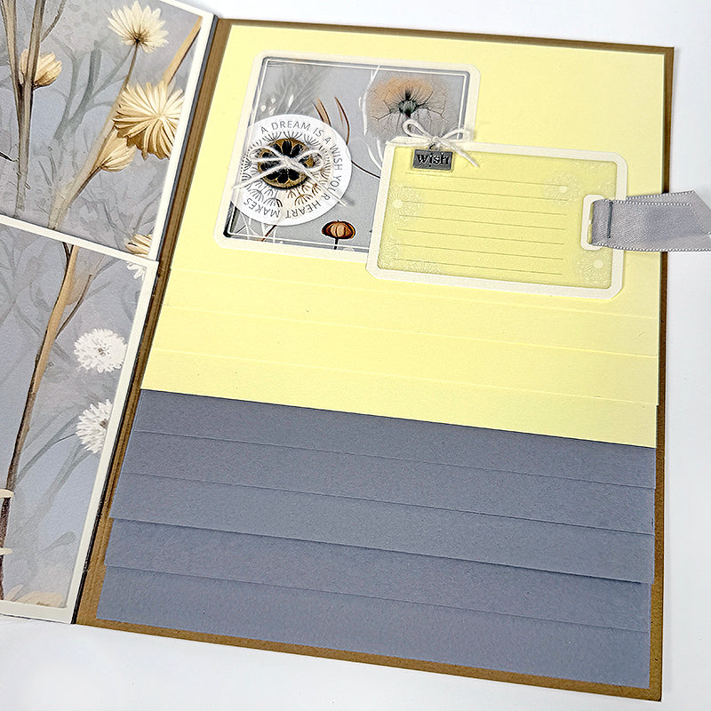 Interactive Waterfall Book Online Class