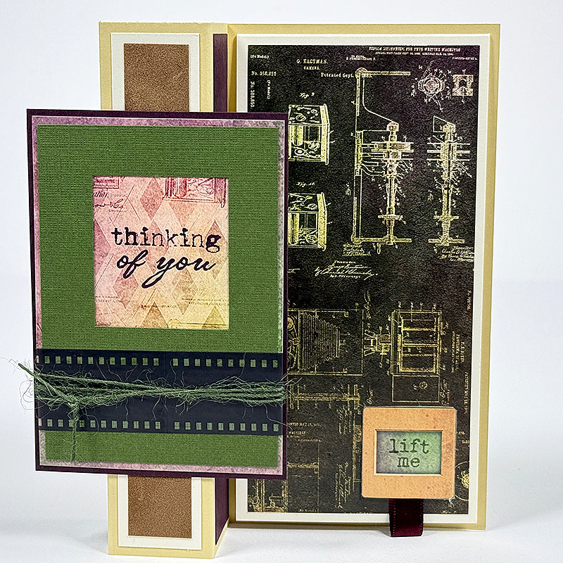 In Focus Card Kit