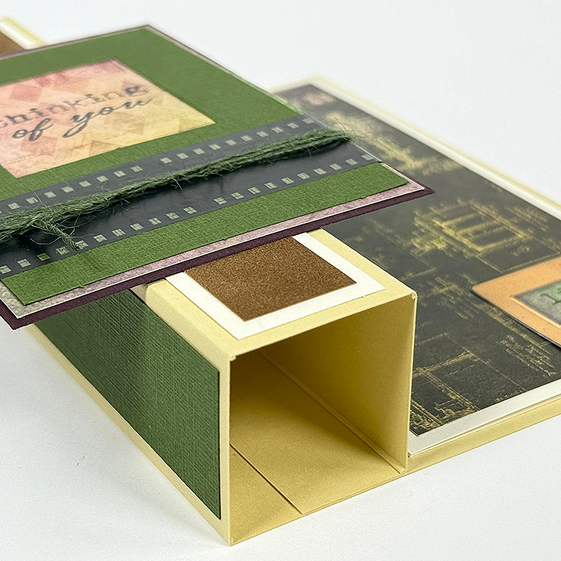 In Focus Card Kit