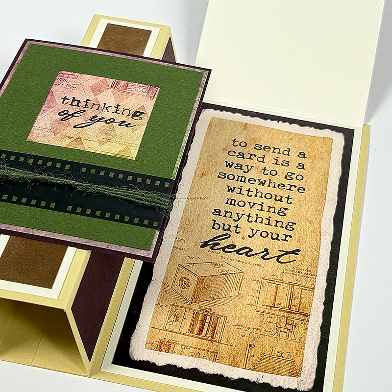 In Focus Card Kit
