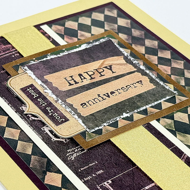 In Focus Card Kit