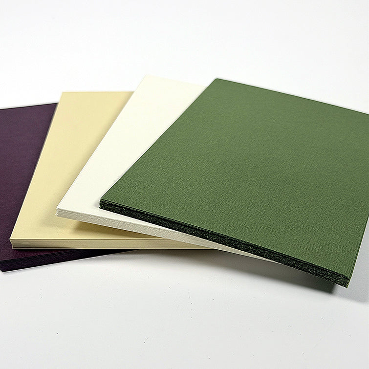 In Focus Pack of Panels
