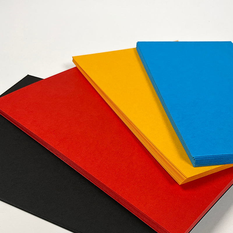 Stained Glass Pack of Panels