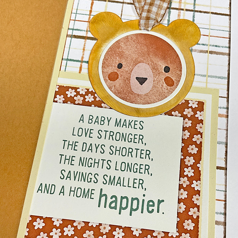 Little One Page Cutaparts