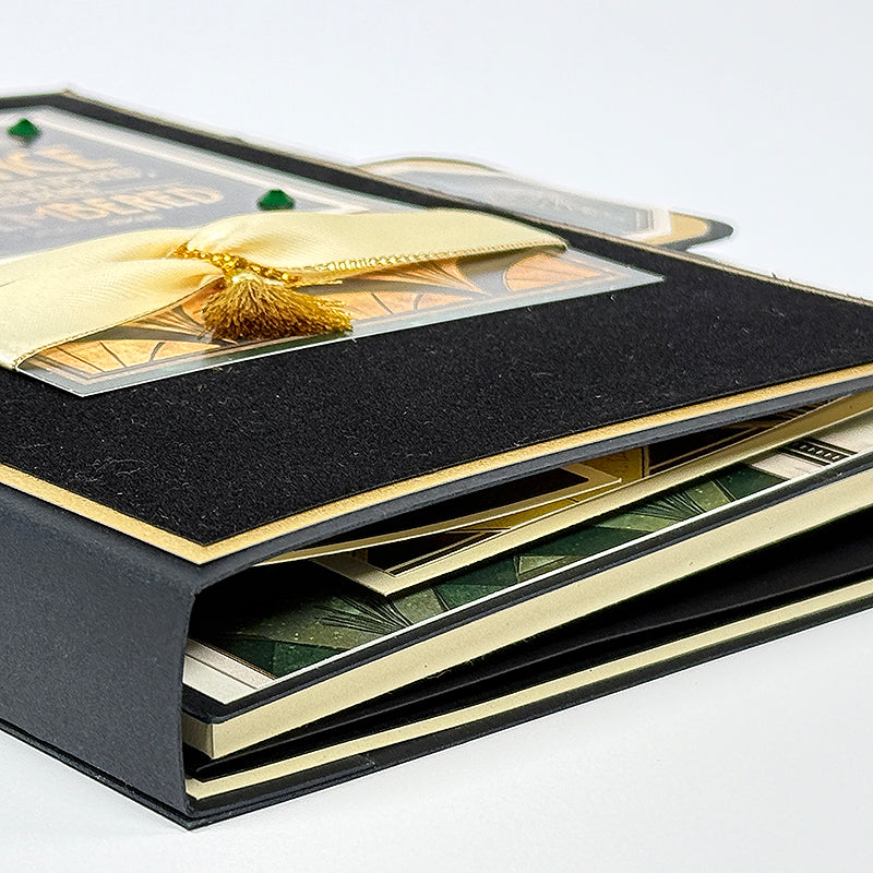12x12 Folding Board