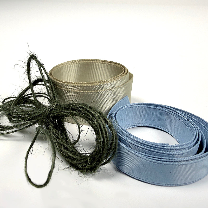 Northwoods Card Ribbons