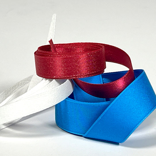 Take Flight Page Ribbons