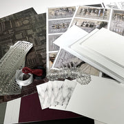 Architectural Elements Card Kit