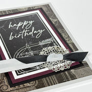 Architectural Elements Card Kit