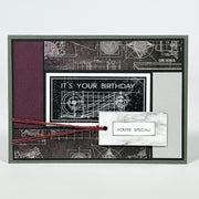 Architectural Elements Card Kit