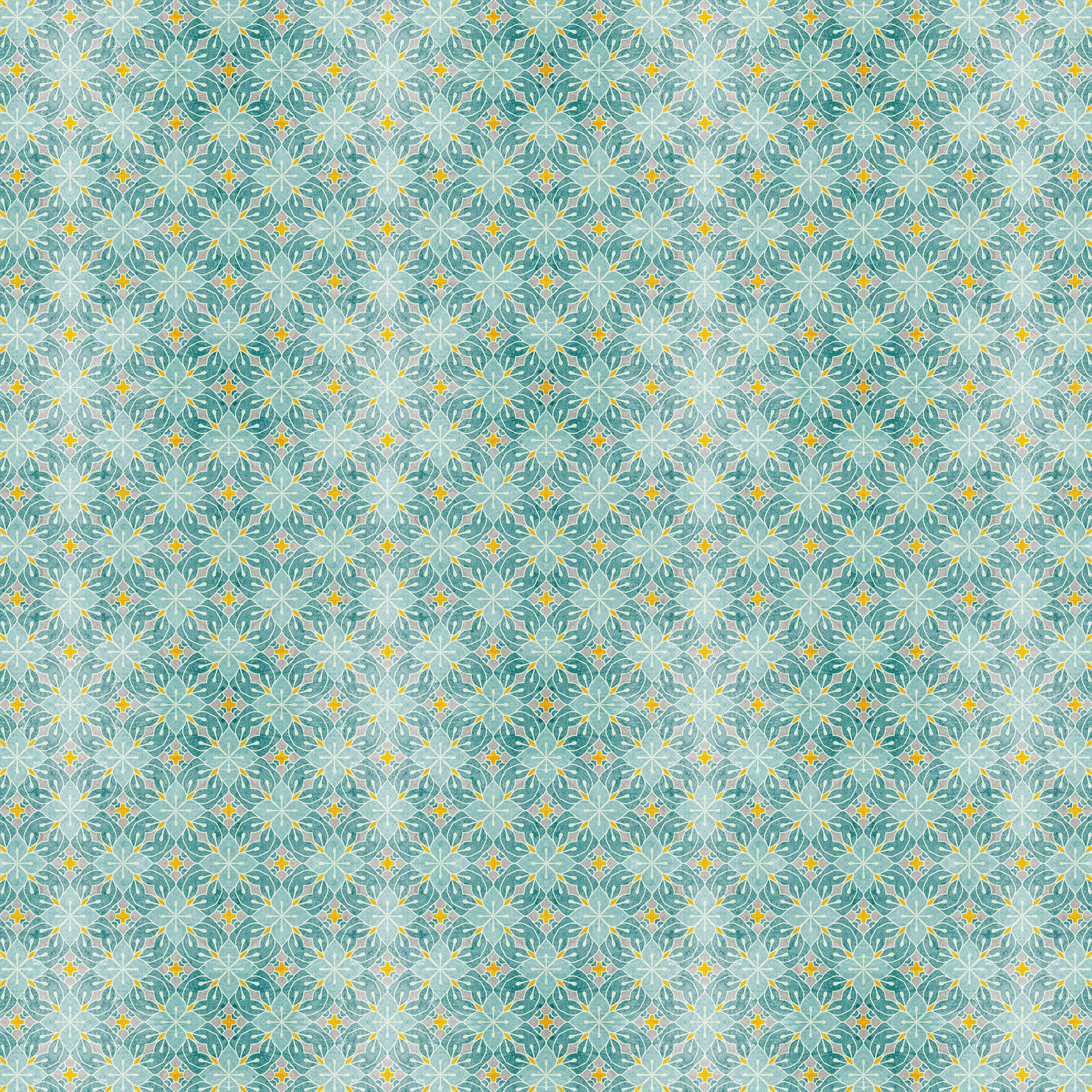 Cabana 12x12 Card Print