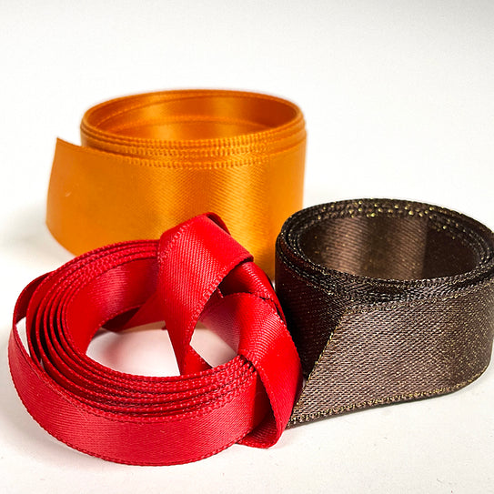 Coming Up Roses Page Ribbons