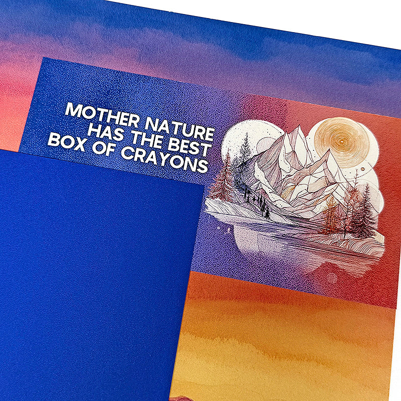 Vista Page Kit