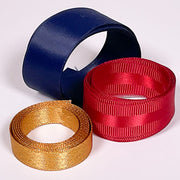 Typeset Page Ribbons