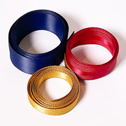 Typeset Page Ribbons