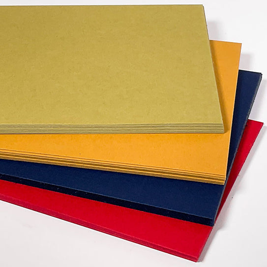 Typeset Pack of Panels