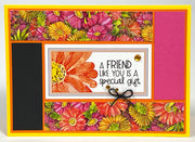 Bright Blooms Card Kit