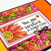 Bright Blooms Card Kit