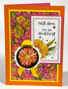 Bright Blooms Card Kit