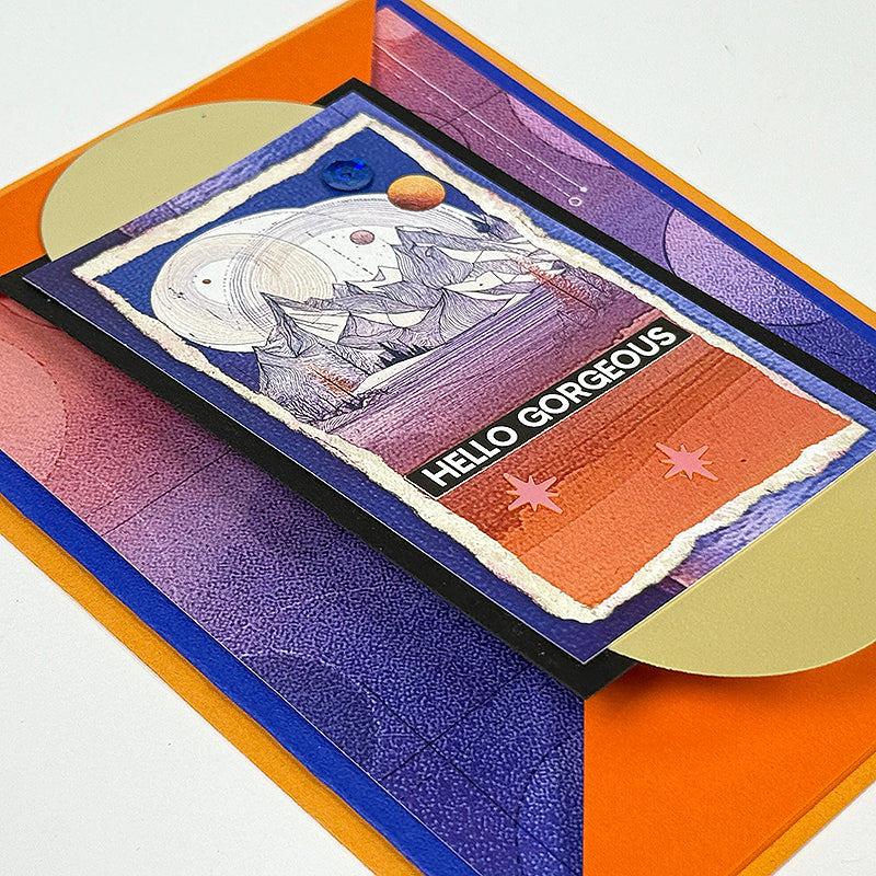 Card Membership