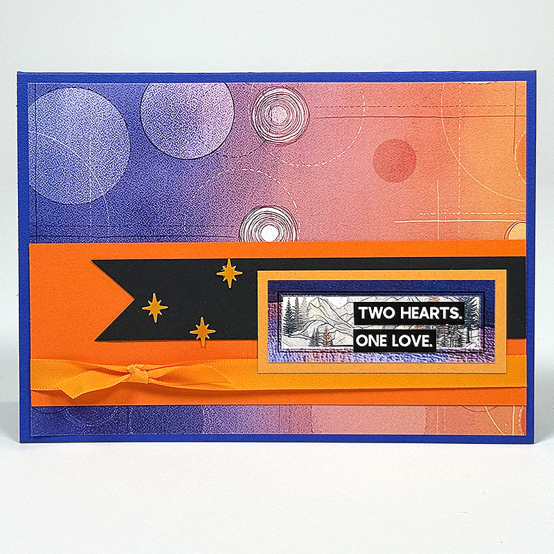 Vista Card Kit