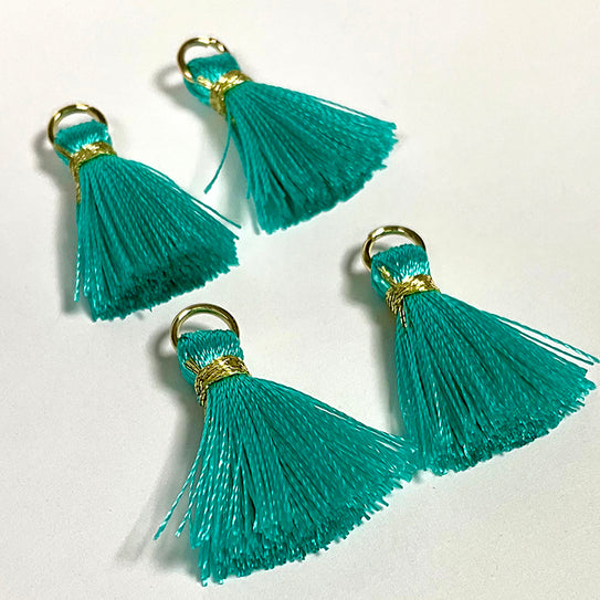 Inspired Mini Tassels