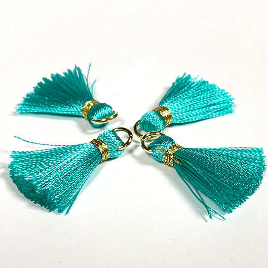 Inspired Mini Tassels