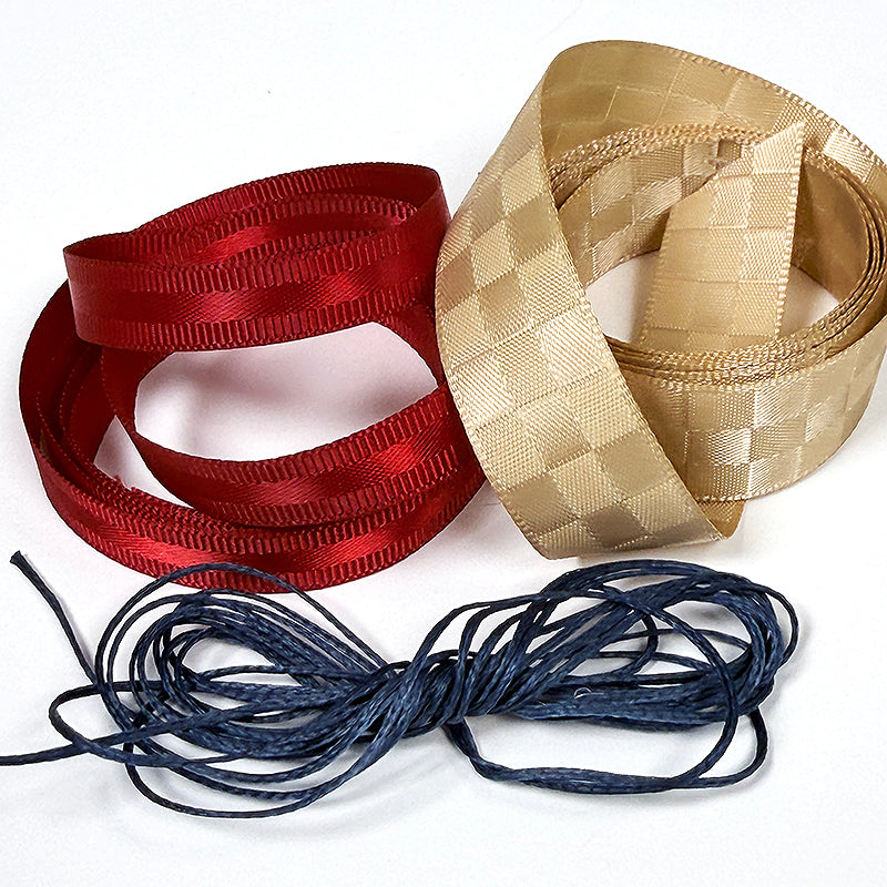 Nantucket Page Ribbons