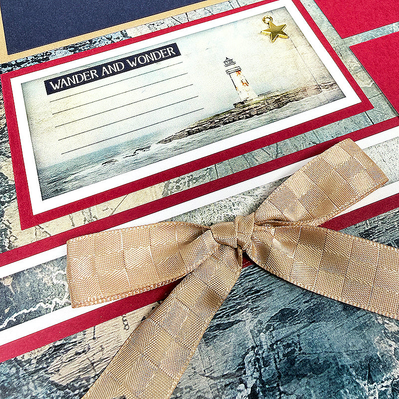 Nantucket Mini Star Charms