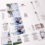 Coastal Card Cutaparts