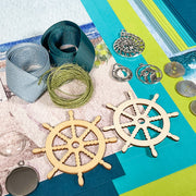 Coastal Page Kit