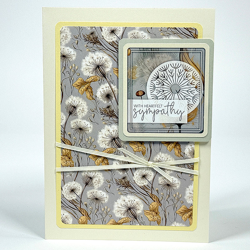 Wishes Card Kit