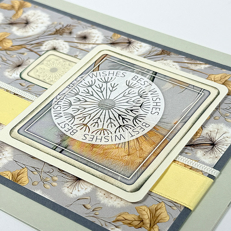 Wishes Card Kit