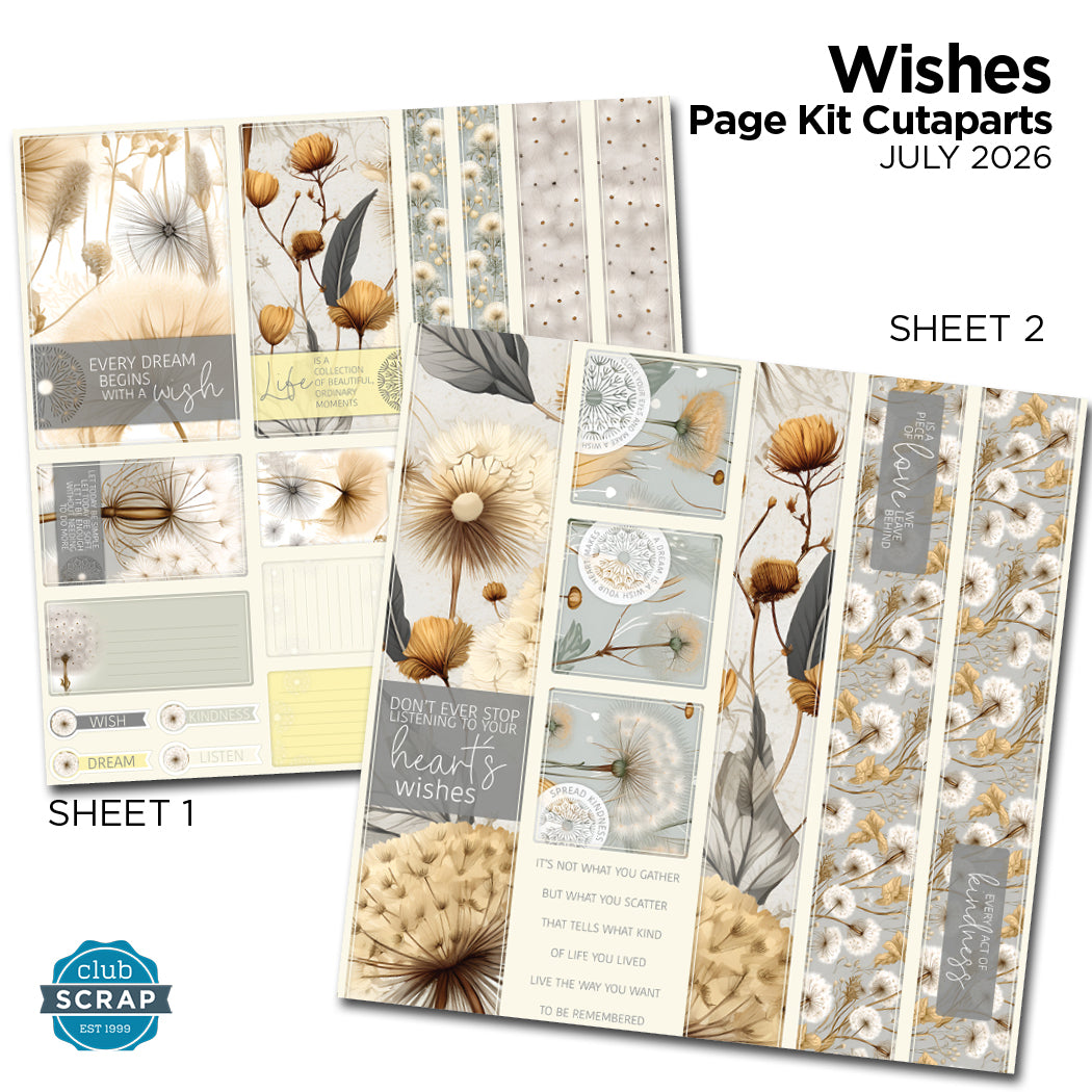 Page Membership