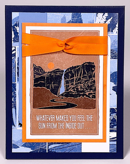 Wanderer Card Kit