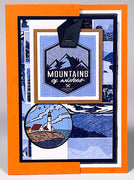 Wanderer 50 States Stickers Pack