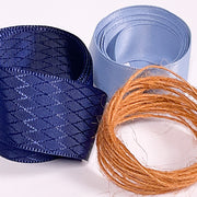 Wanderer Page Ribbons
