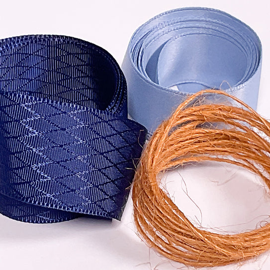 Wanderer Page Ribbons