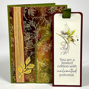 Vines Card Kit