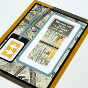 Freeway 12x12 Card Print